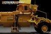 Voyager Model PE35826 Modern US Husky Mk.III Vehicle Mounted Mine Detector (VMMD) For AFV 35347 1/35